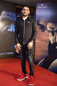 Muddy Movie Press Meet